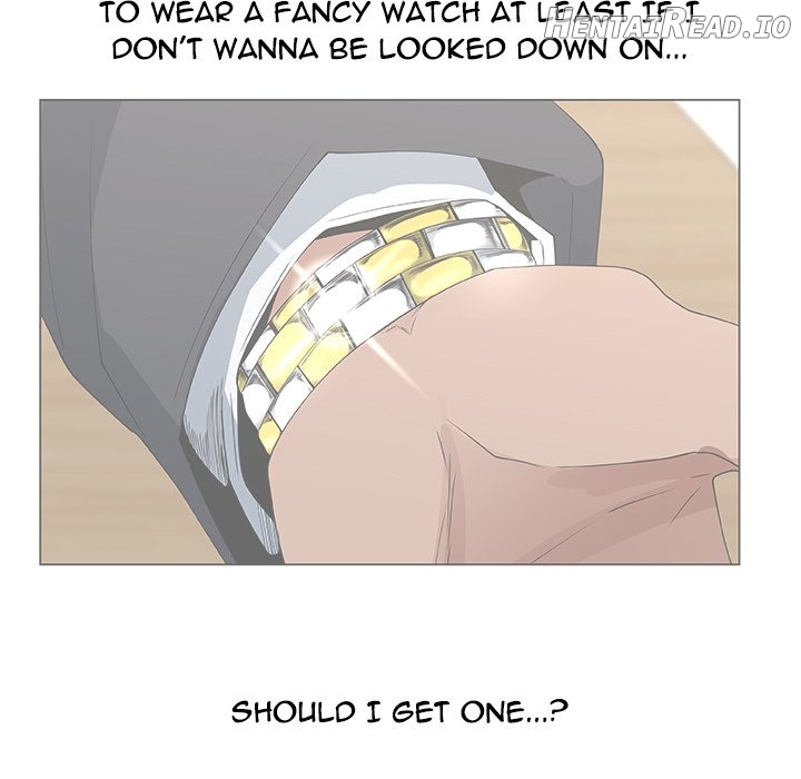 Pretty Girls Chapter 14 - page 15