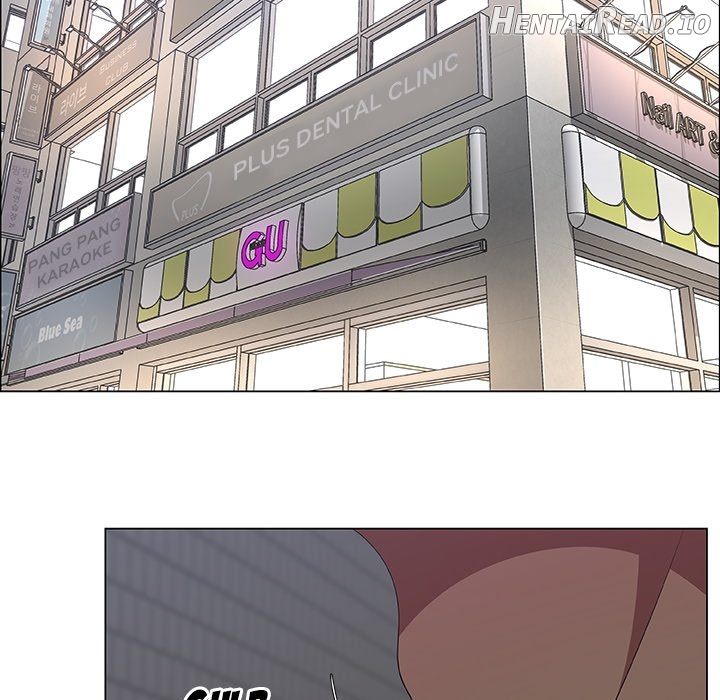 Pretty Girls Chapter 14 - page 38