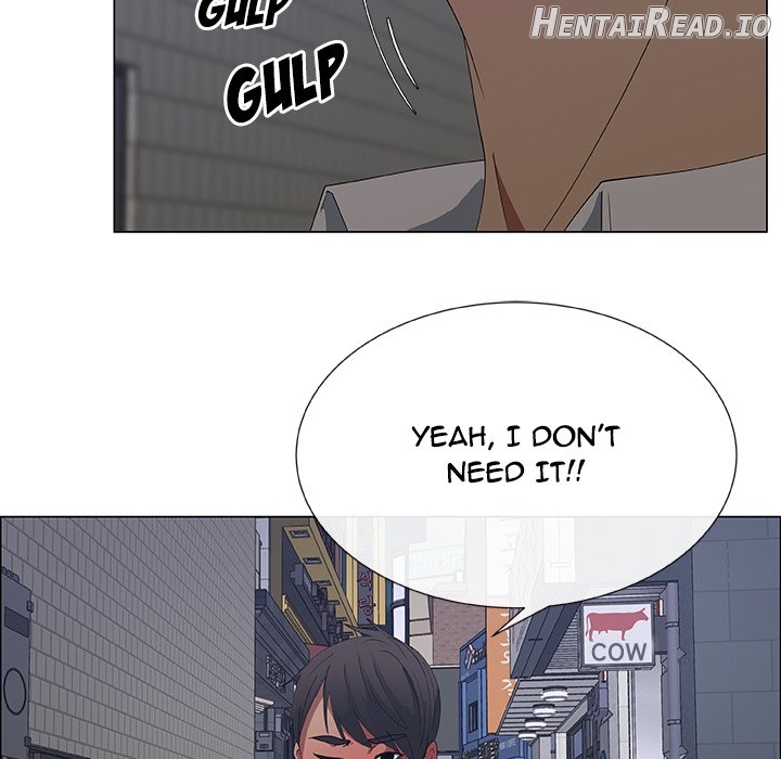 Pretty Girls Chapter 14 - page 39