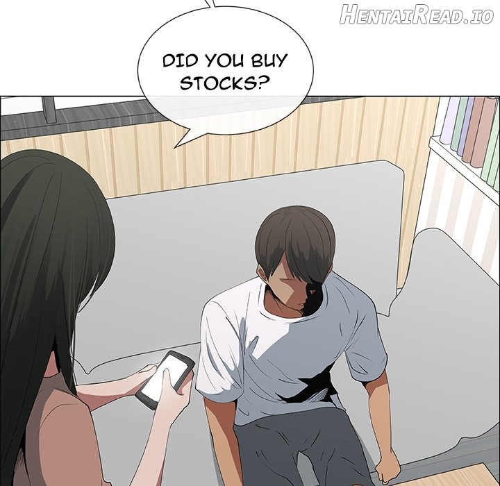 Pretty Girls Chapter 14 - page 50