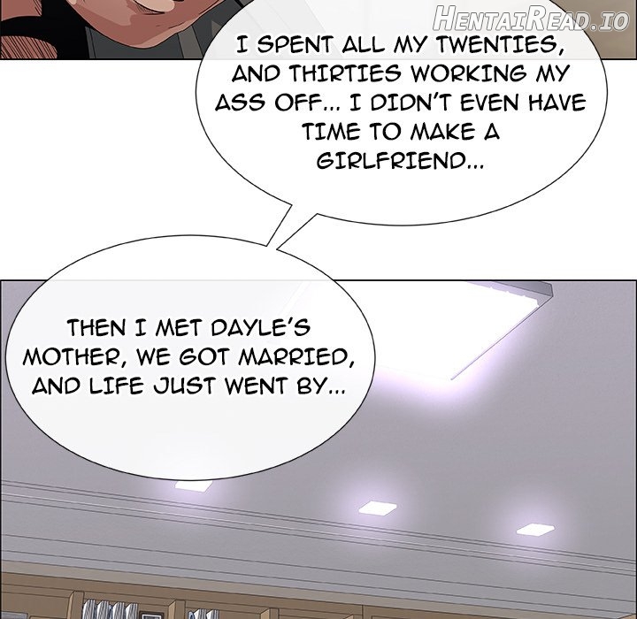 Pretty Girls Chapter 17 - page 50