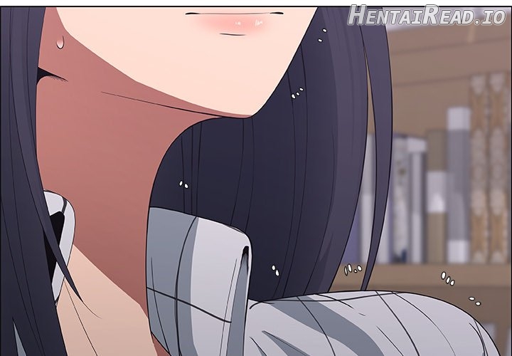 Pretty Girls Chapter 18 - page 3