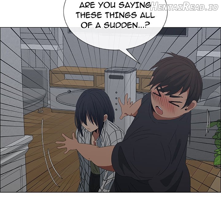 Pretty Girls Chapter 18 - page 33