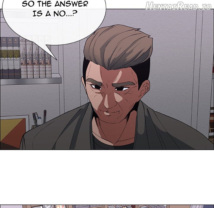 Pretty Girls Chapter 18 - page 6