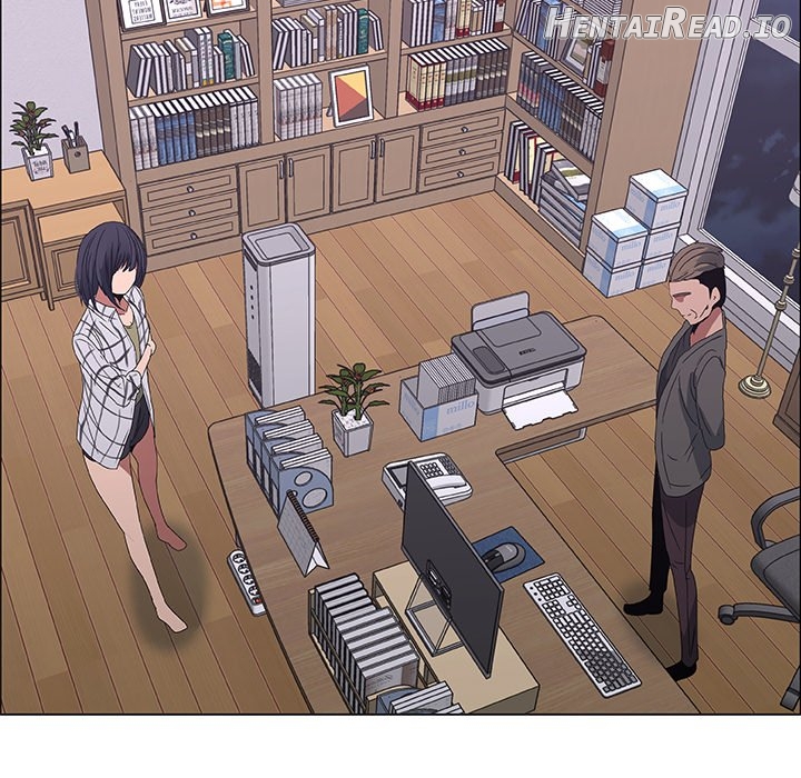 Pretty Girls Chapter 18 - page 7