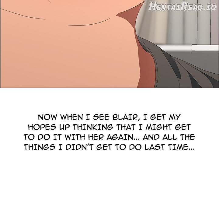 Pretty Girls Chapter 18 - page 71