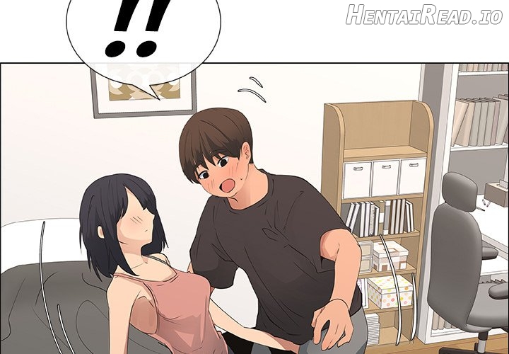 Pretty Girls Chapter 21 - page 3