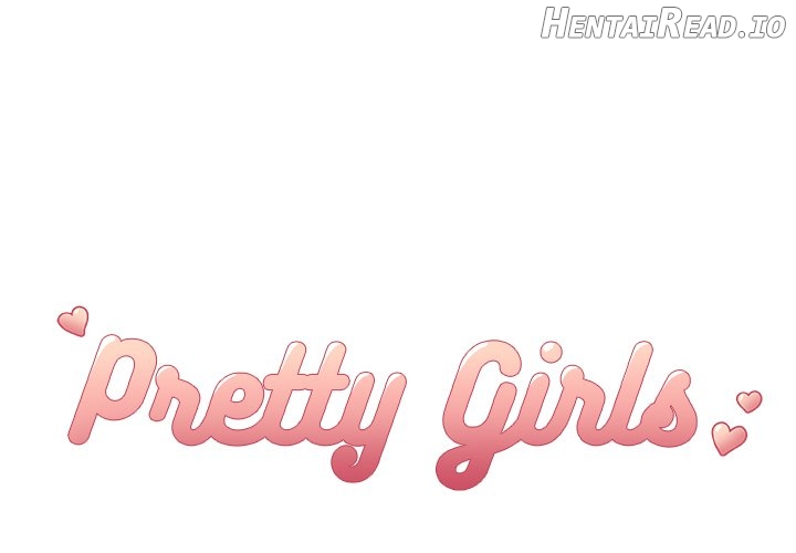 Pretty Girls Chapter 23 - page 1