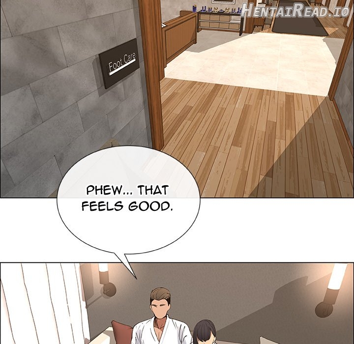 Pretty Girls Chapter 23 - page 13