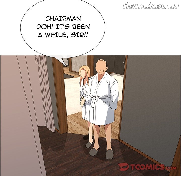 Pretty Girls Chapter 23 - page 18