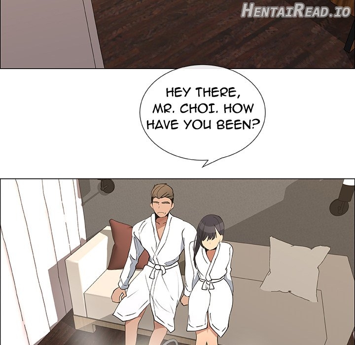 Pretty Girls Chapter 23 - page 19