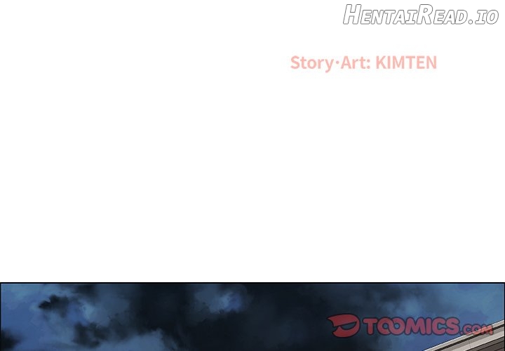 Pretty Girls Chapter 23 - page 2