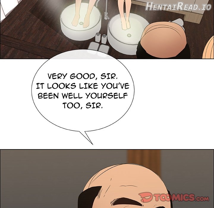 Pretty Girls Chapter 23 - page 20