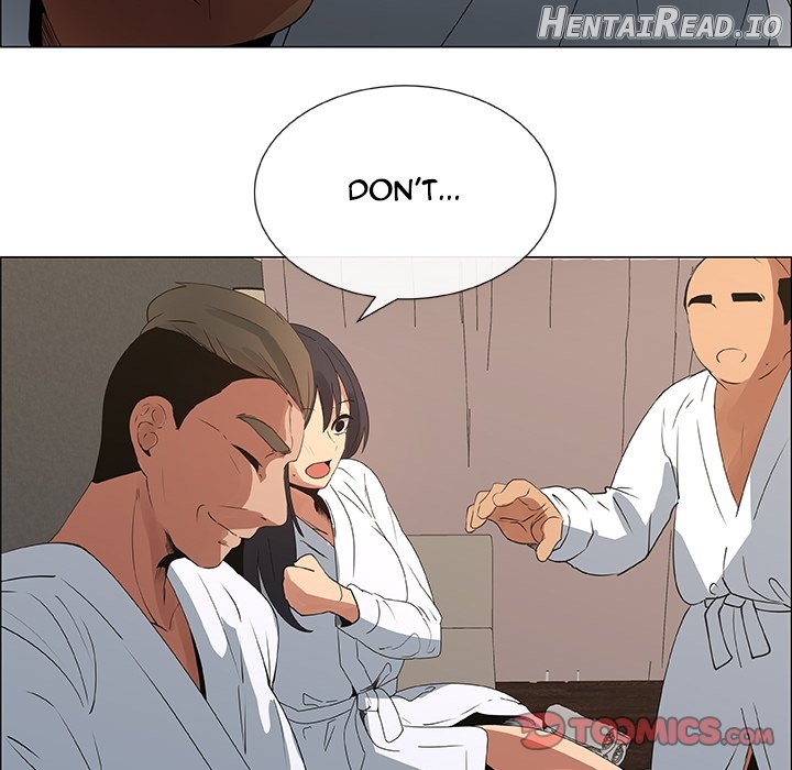 Pretty Girls Chapter 23 - page 24