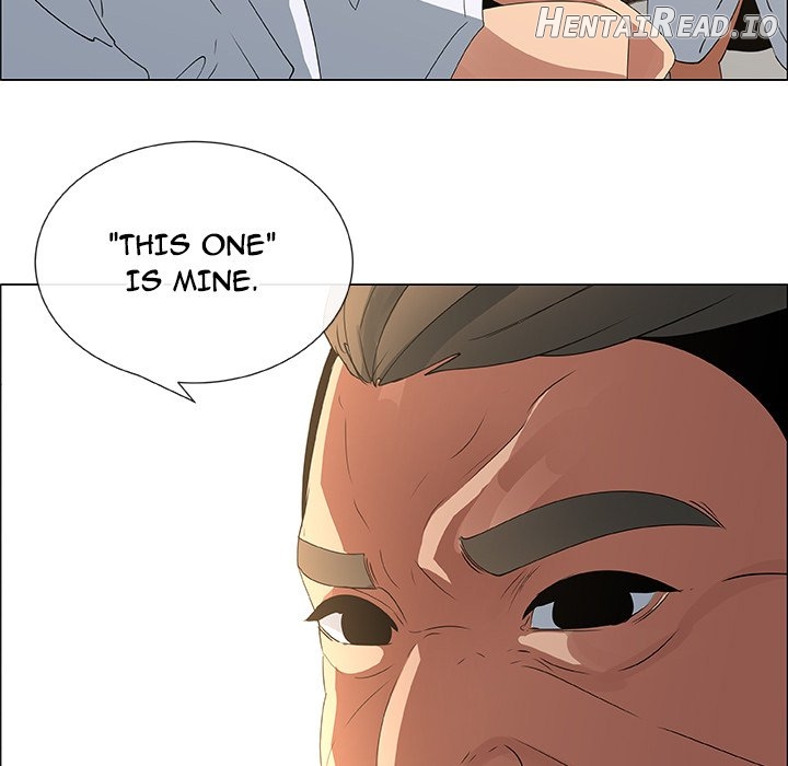 Pretty Girls Chapter 23 - page 25