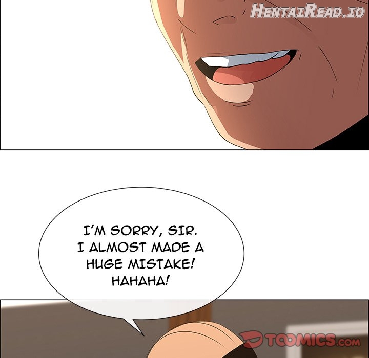 Pretty Girls Chapter 23 - page 26