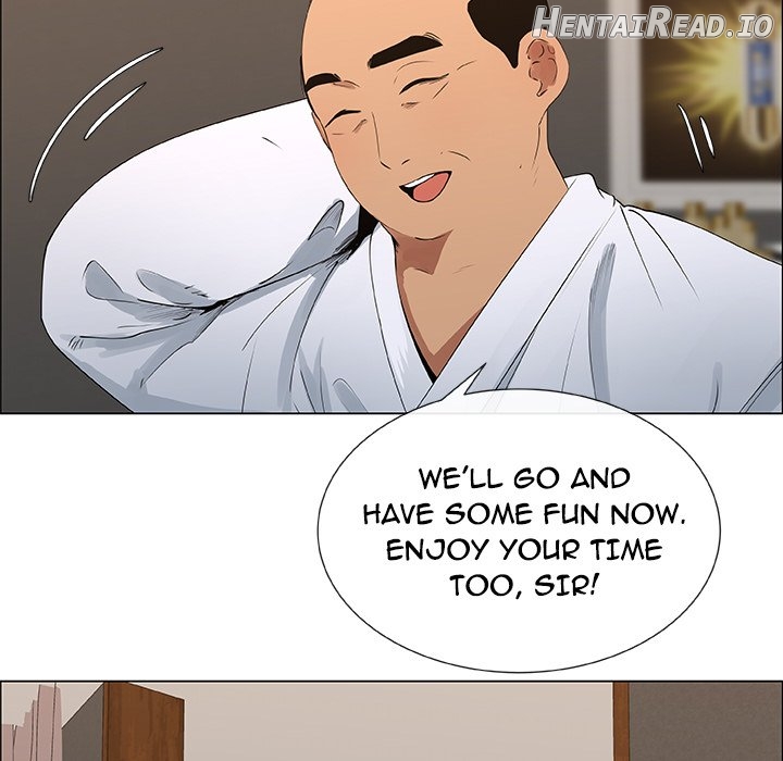 Pretty Girls Chapter 23 - page 27