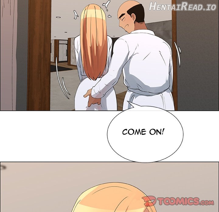 Pretty Girls Chapter 23 - page 28