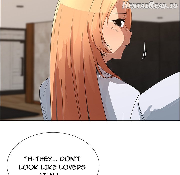 Pretty Girls Chapter 23 - page 29