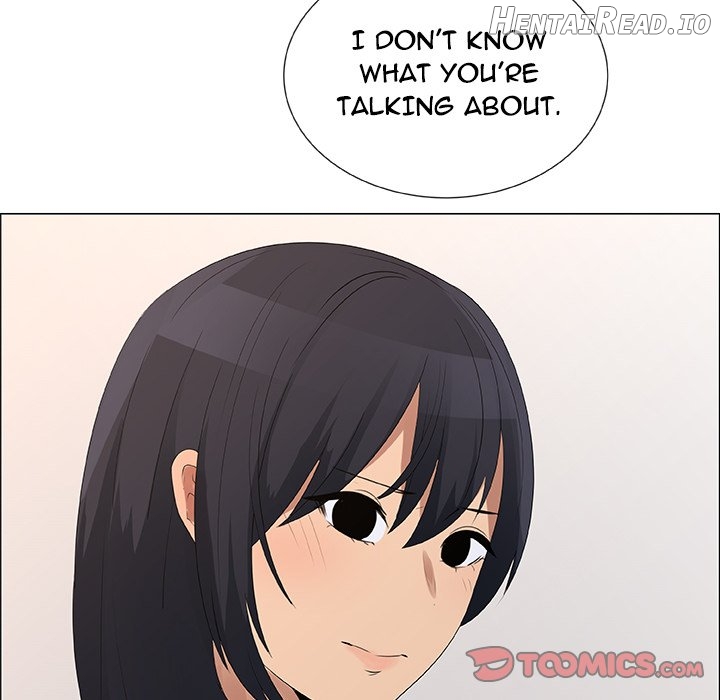 Pretty Girls Chapter 23 - page 32