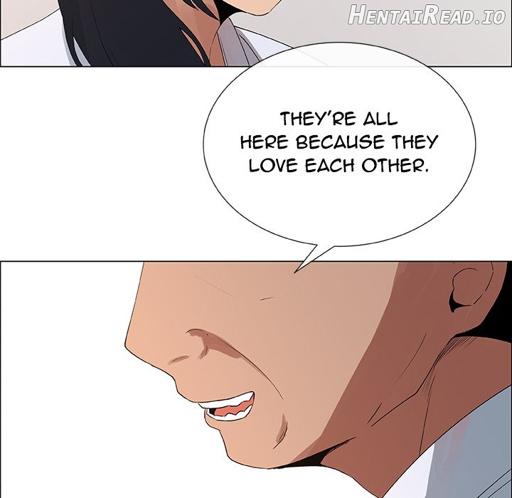 Pretty Girls Chapter 23 - page 33