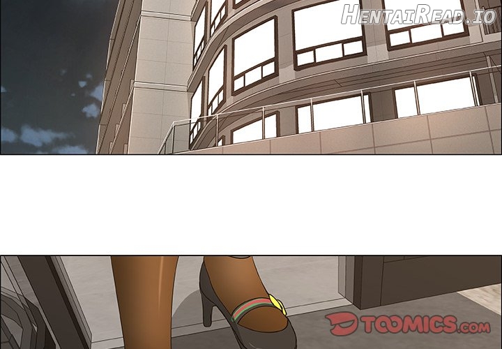 Pretty Girls Chapter 23 - page 4