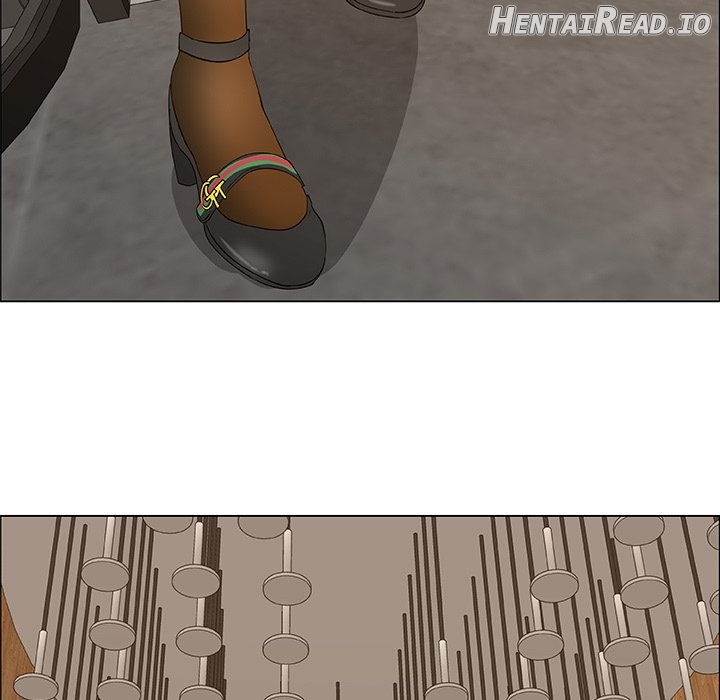 Pretty Girls Chapter 23 - page 5