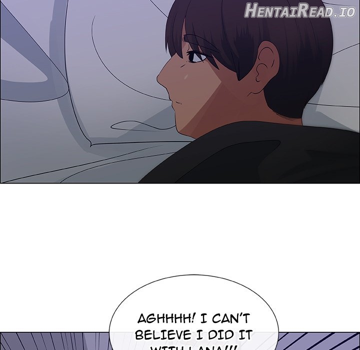 Pretty Girls Chapter 23 - page 55