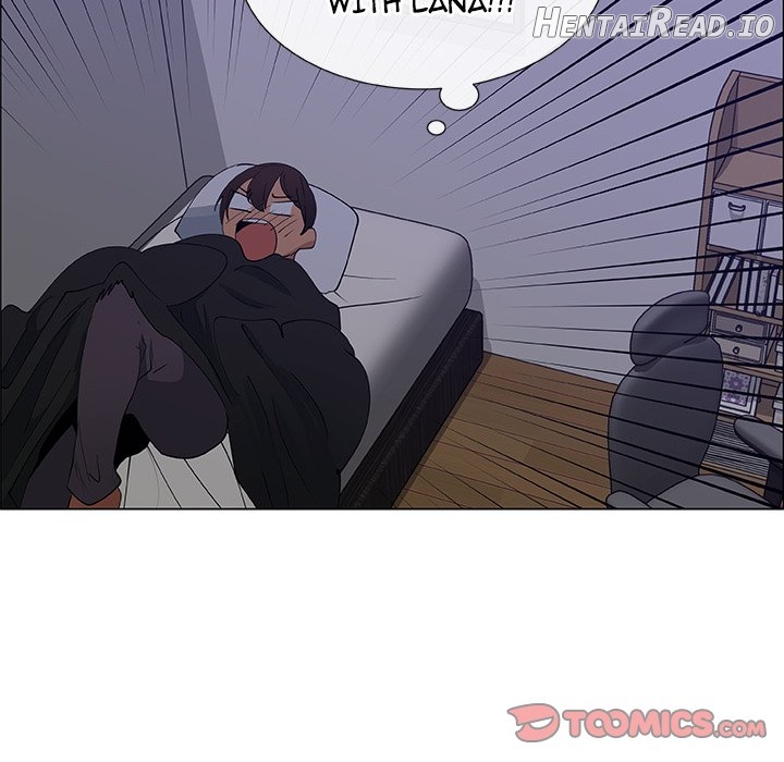 Pretty Girls Chapter 23 - page 56