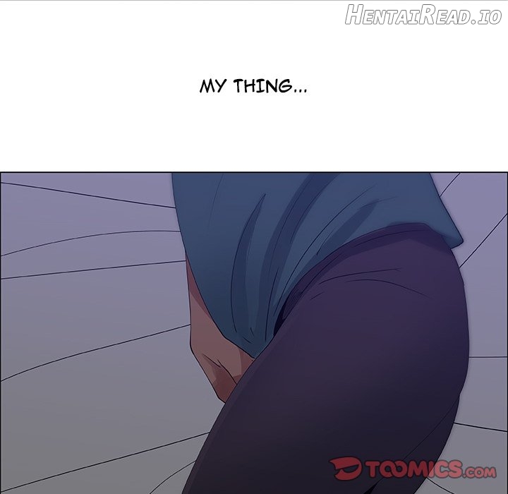 Pretty Girls Chapter 23 - page 58