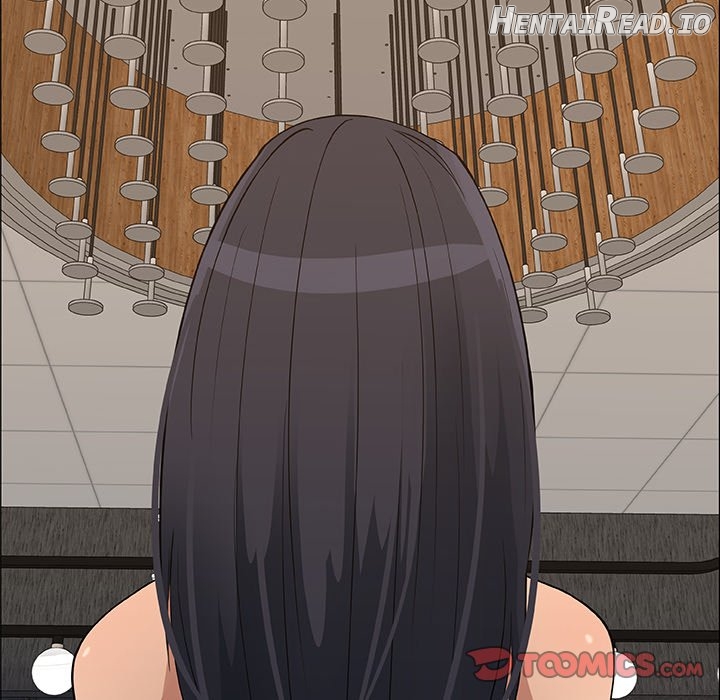 Pretty Girls Chapter 23 - page 6