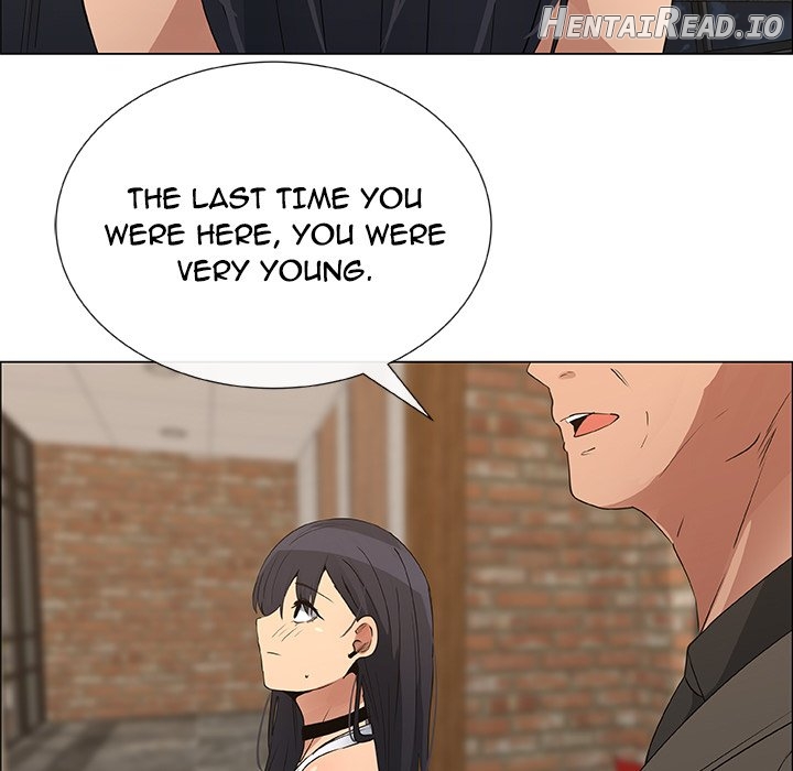 Pretty Girls Chapter 23 - page 7