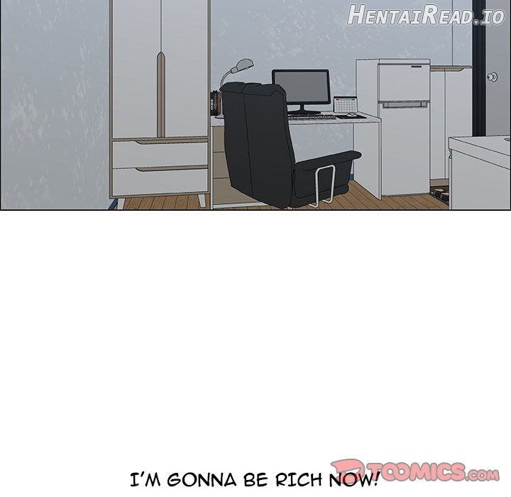 Pretty Girls Chapter 23 - page 70