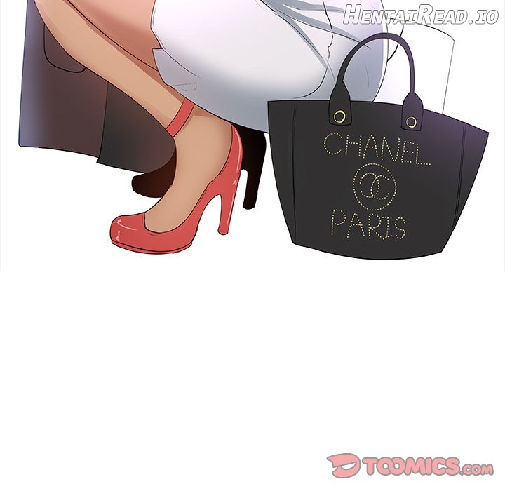 Pretty Girls Chapter 23 - page 72