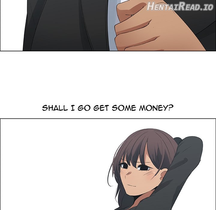 Pretty Girls Chapter 23 - page 75