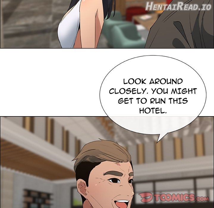 Pretty Girls Chapter 23 - page 8