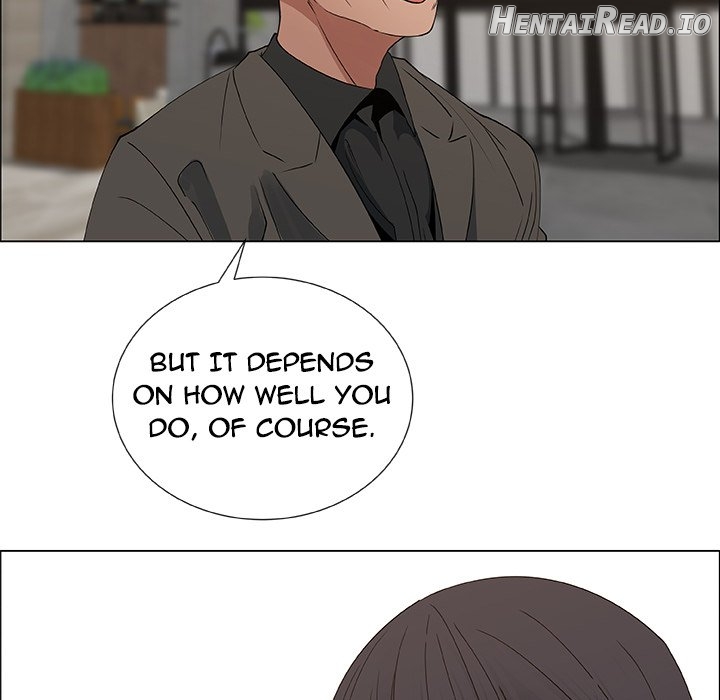 Pretty Girls Chapter 23 - page 9