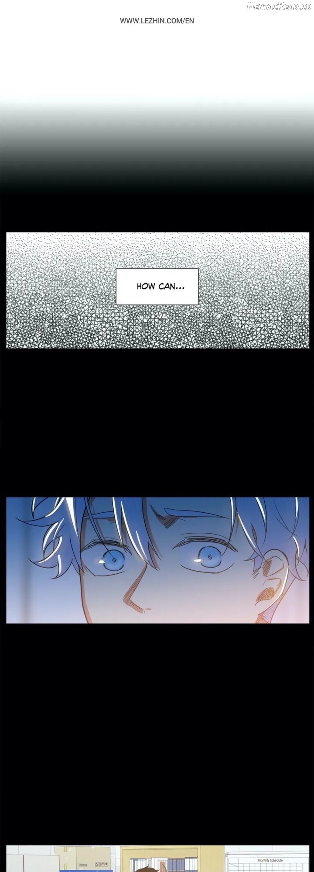 Put A Smile On Chapter 1 - page 2