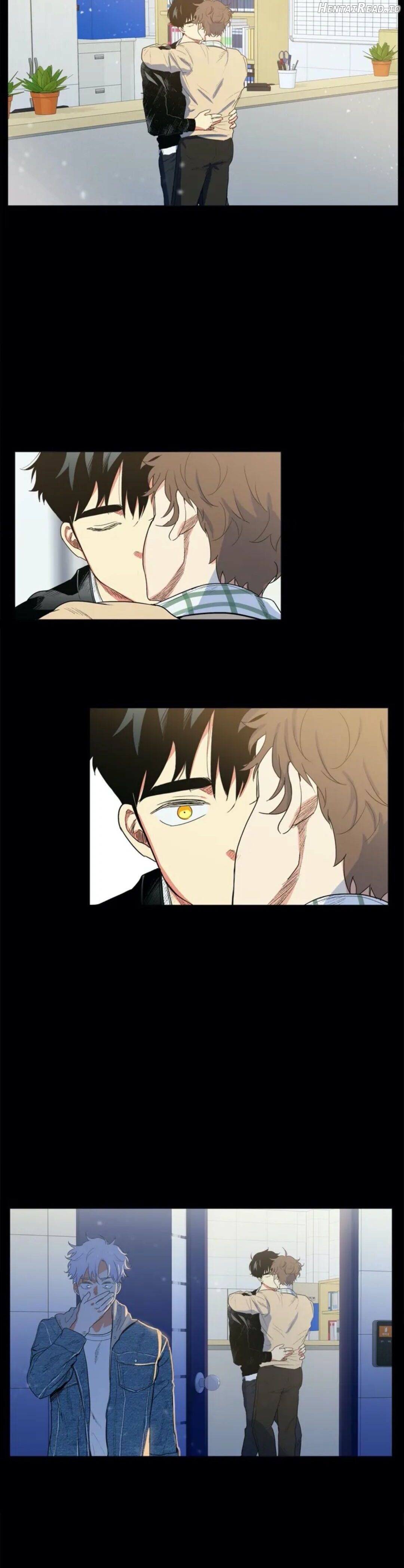 Put A Smile On Chapter 1 - page 3