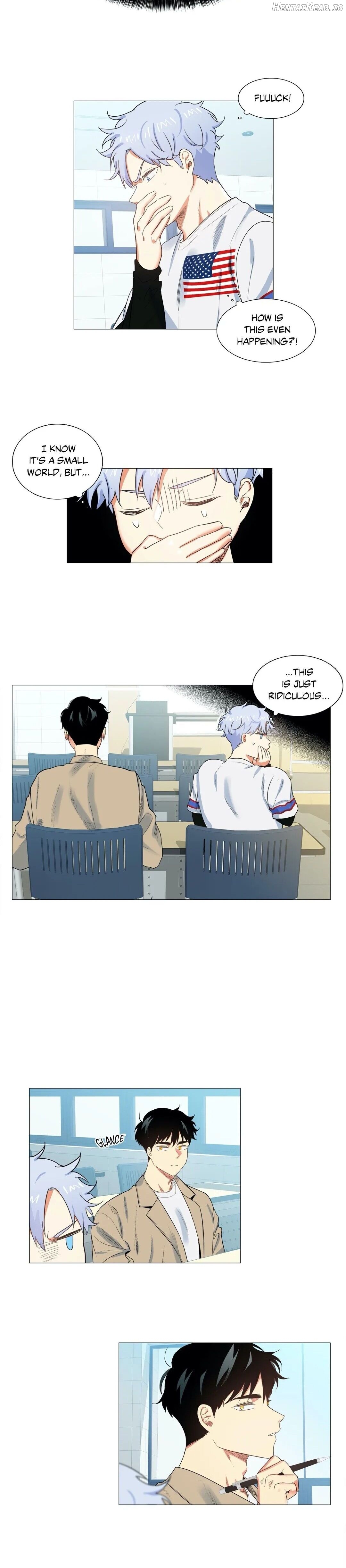 Put A Smile On Chapter 2 - page 3