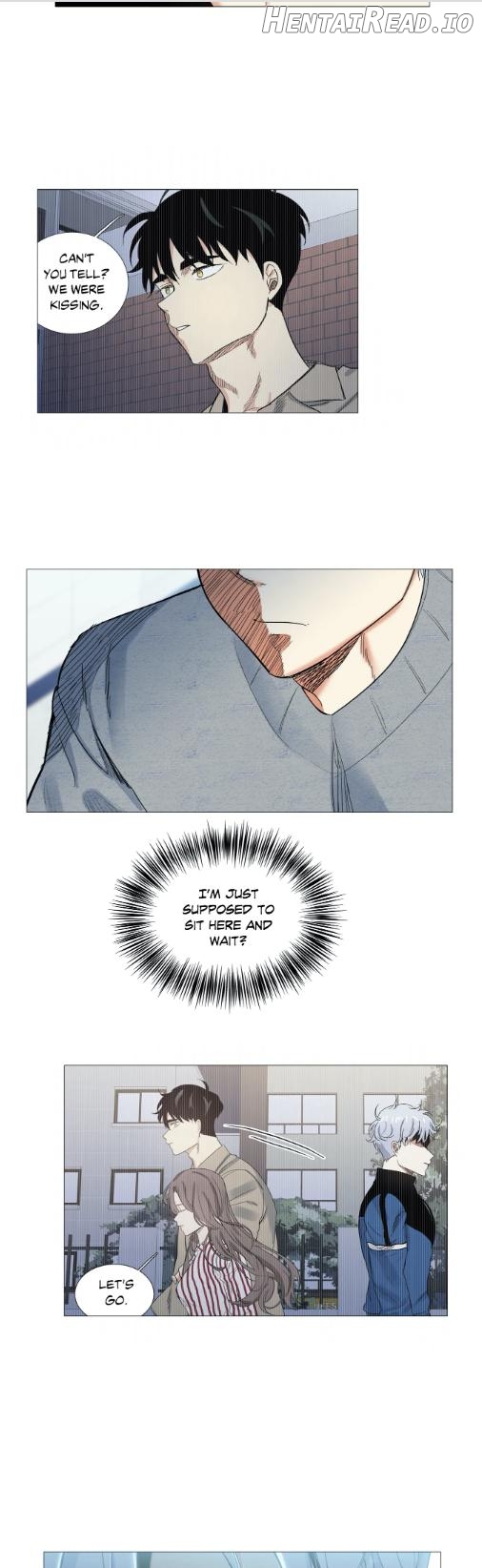 Put A Smile On Chapter 4 - page 13