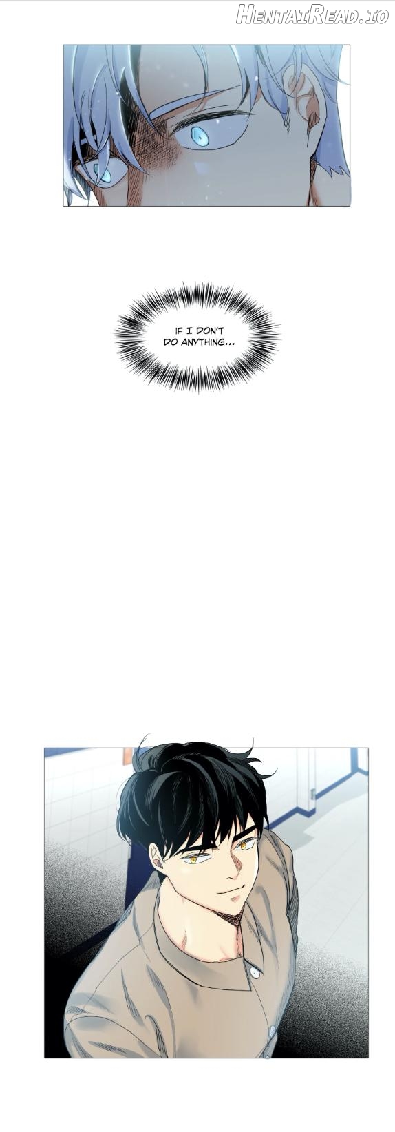 Put A Smile On Chapter 4 - page 14