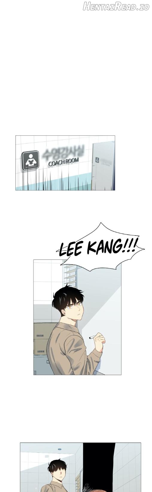 Put A Smile On Chapter 4 - page 15