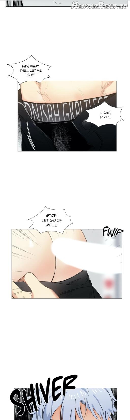 Put A Smile On Chapter 4 - page 22