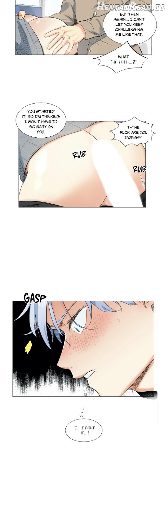 Put A Smile On Chapter 4 - page 24