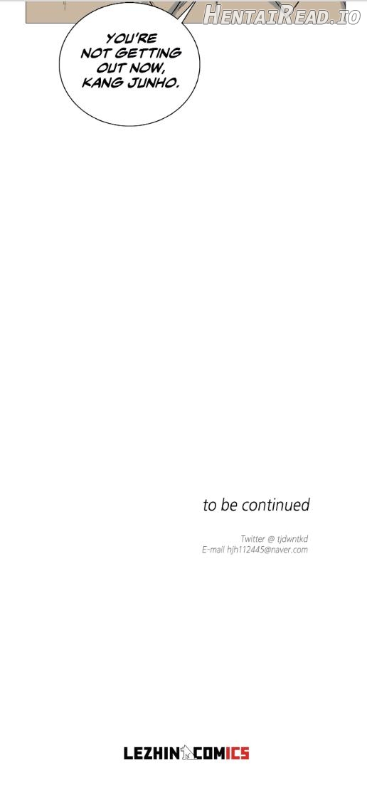 Put A Smile On Chapter 4 - page 26