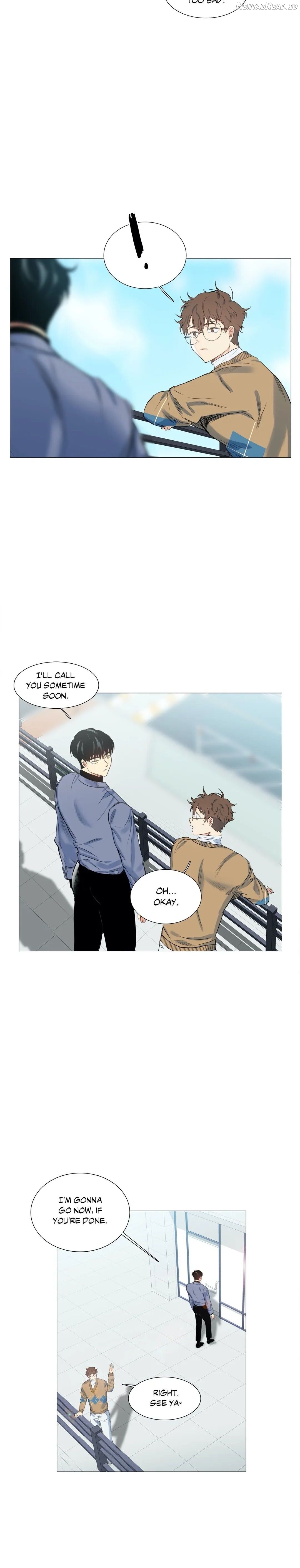 Put A Smile On Chapter 7 - page 7