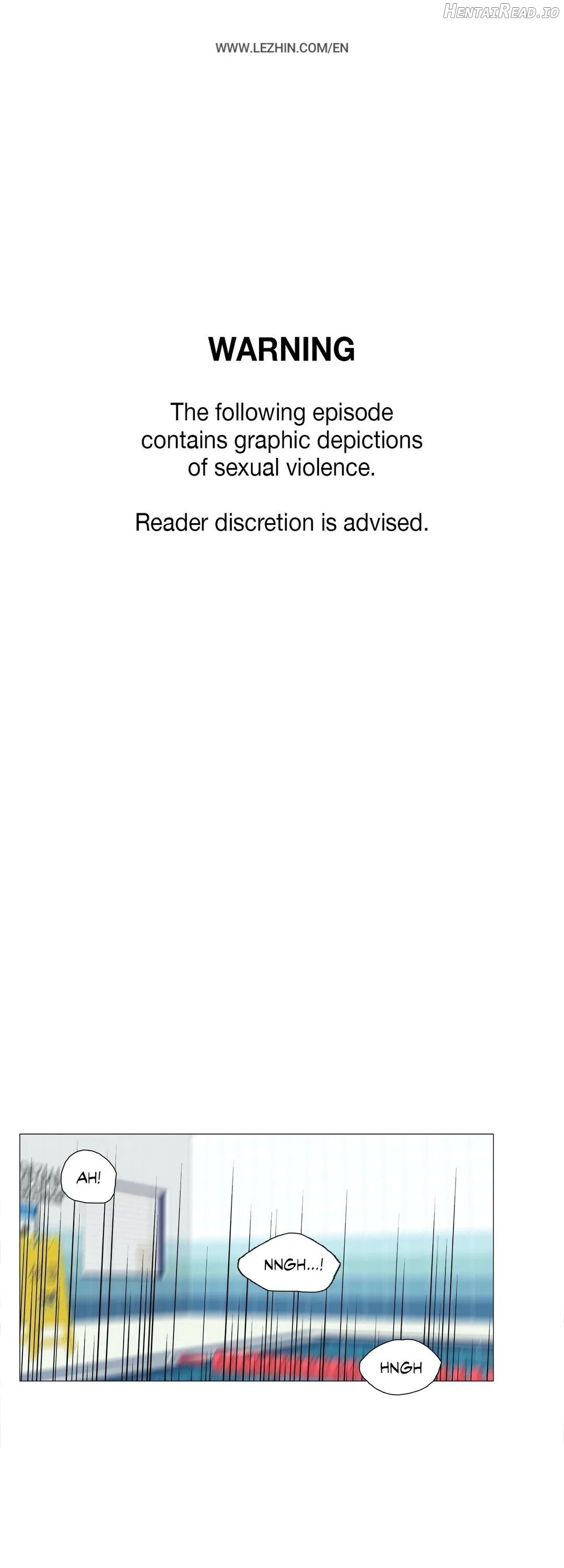 Put A Smile On Chapter 8 - page 2