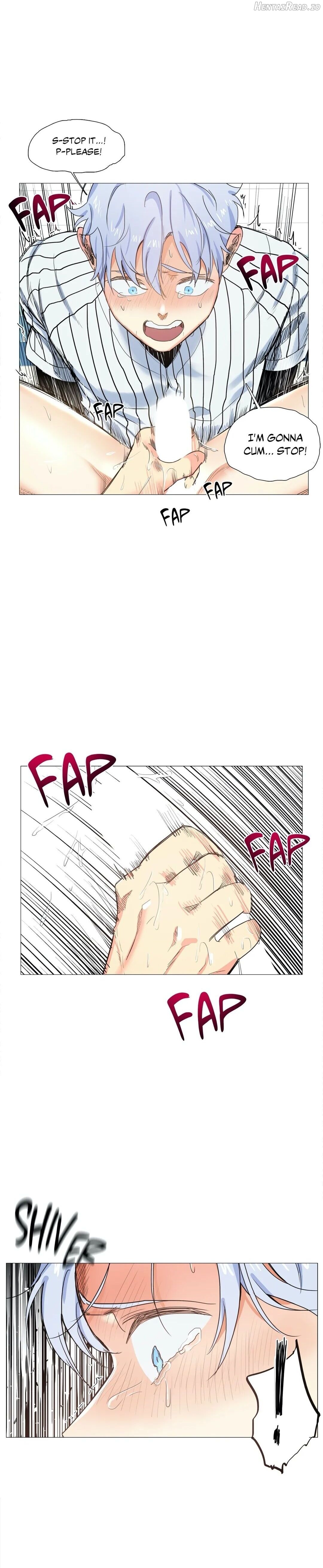 Put A Smile On Chapter 8 - page 3