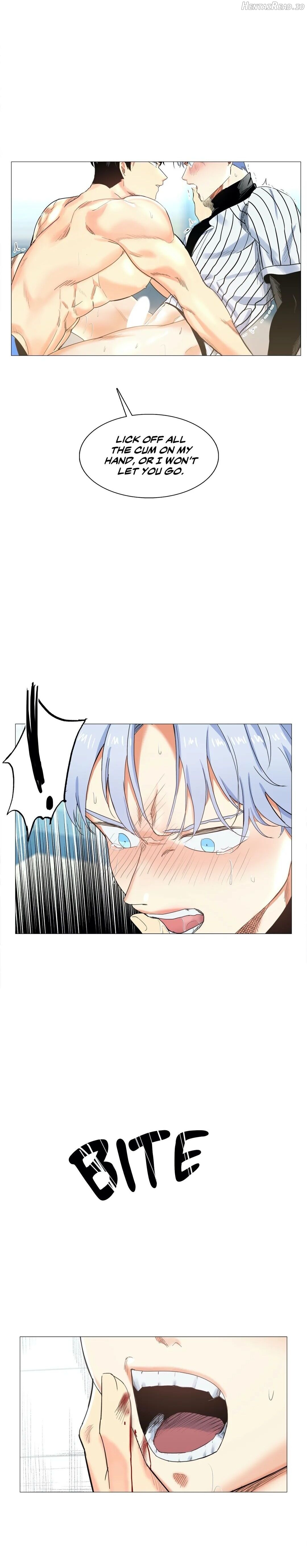 Put A Smile On Chapter 8 - page 7